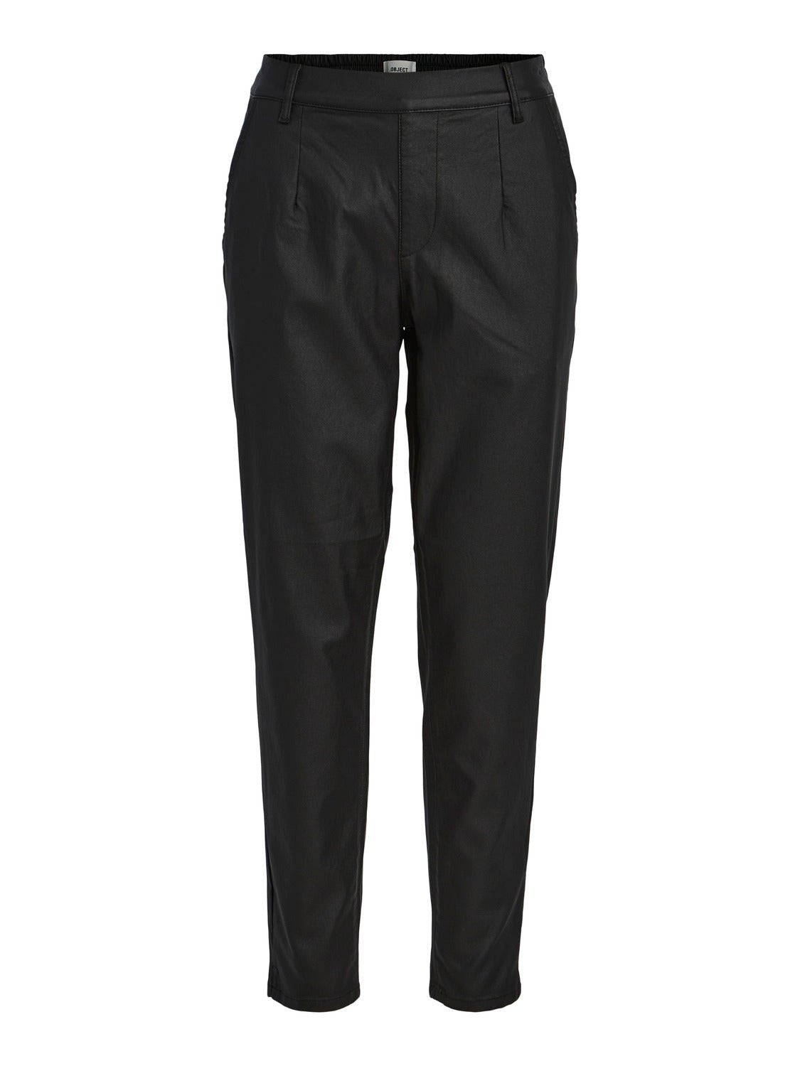 OBJBELLE Pants - Black - VERO MODA & VILA Bergvik